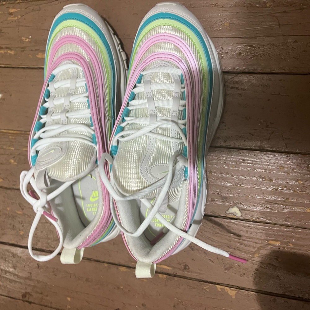 Womens air max 97